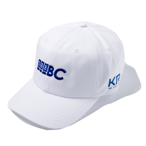 BC IB CAP 07 WHITE CEQFMCA07WH