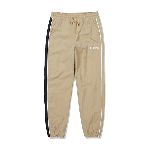 CHMPS WIND PANTS CETCMTP06BE
