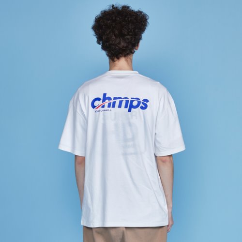 CHMPS TEE CETBMTS01WH