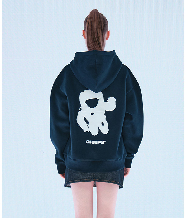 CHMPS APOLLO HOODIE B22FT77NA